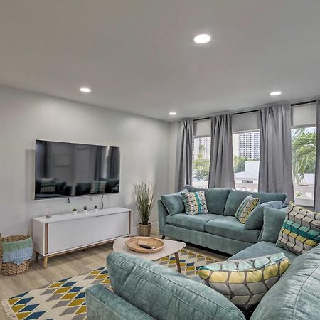 Cozy West Palm Beach Condo 1 Block To Shore! Экстерьер фото